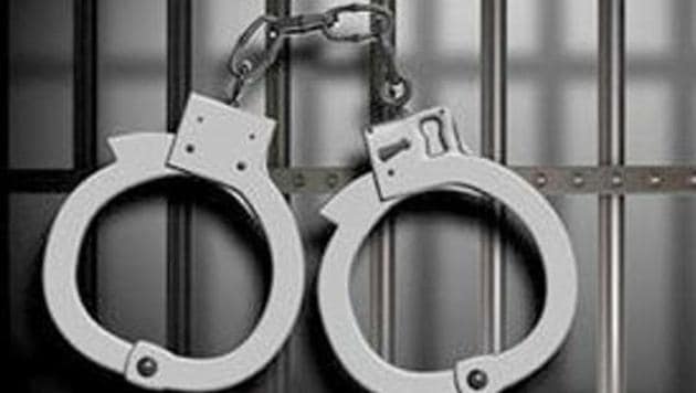 3 Kashmiri students had allegedly chanted pro-Pakistan slogans. (HT Archive) 3 Kashmiri students had allegedly chanted pro-Pakistan slogans. (HT Archive)