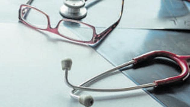 The police had created a 60-km long green corridor to bring two of the injured victims to the state-run SSKM hospital in Kolkata. (Image used for representation).(FILE PHOTO.) The police had created a 60-km long green corridor to bring two of the injured victims to the state-run SSKM hospital in Kolkata. (Image used for representation).(FILE PHOTO.)