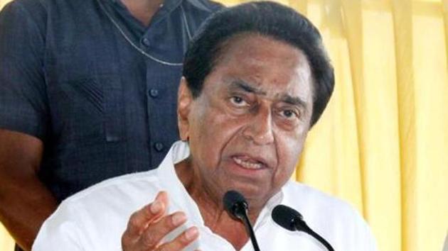 Madhya Pradesh Chief Minister Kamal Nath dared his rival in the Congress Jyotiraditya Scindia to launch an agitation against his government. (ANI) Madhya Pradesh Chief Minister Kamal Nath dared his rival in the Congress Jyotiraditya Scindia to launch an agitation against his government. (ANI)