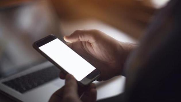 After a phone is traced and retrieved, complainants will then be called in for verification and handover. (Getty Images/iStockphoto) After a phone is traced and retrieved, complainants will then be called in for verification and handover. (Getty Images/iStockphoto)