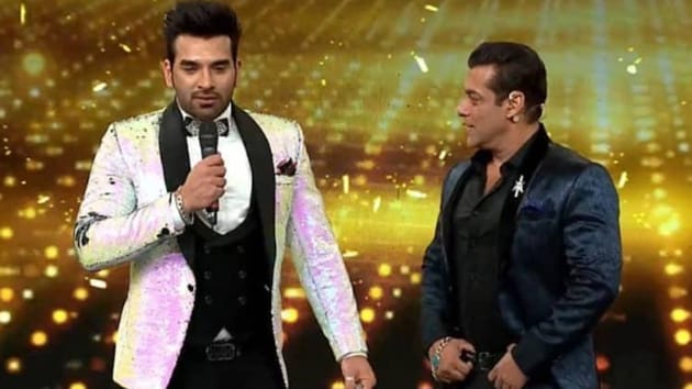 Bigg Boss 13 finale saw Paras Chhabra leave with Rs 10 lakh cash.