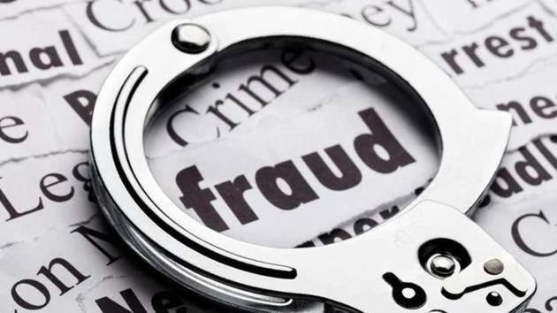 Jammu and Kashmir Crime Branch files charge sheet against father-son duo in fake job racket. (Representational image)(HT file) Jammu and Kashmir Crime Branch files charge sheet against father-son duo in fake job racket. (Representational image)(HT file)