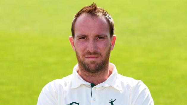 File image of Brendan Taylor(Getty Images)