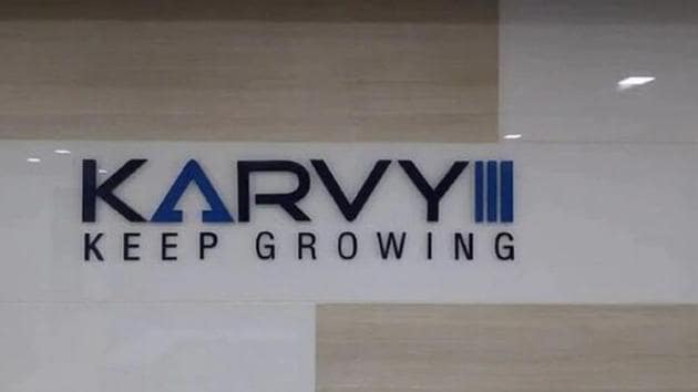 NSE is awaiting a forensic audit on Karvy and is yet to label Karvy as defaulter(Mint Archive)