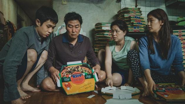 Try these films if Bong Joon Ho’s Parasite made you curious about South Korean cinema.