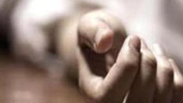 An Indian man died after saving his wife from a fire that started in their house in UAE.