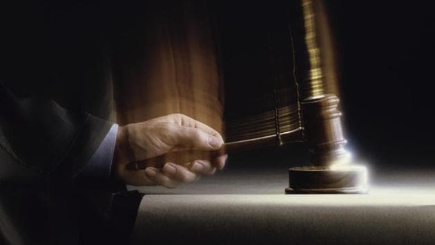 The Centre told the Supreme Court that responsibility for delay in appointing judges to high courts doesn’t lie with the government alone.(Getty Images/Purestock)