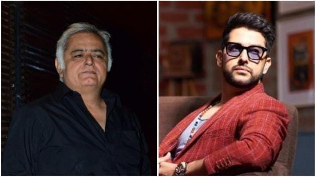 Aftab Shivdasani said he did not know he anything about blocking Hansal Mehta.