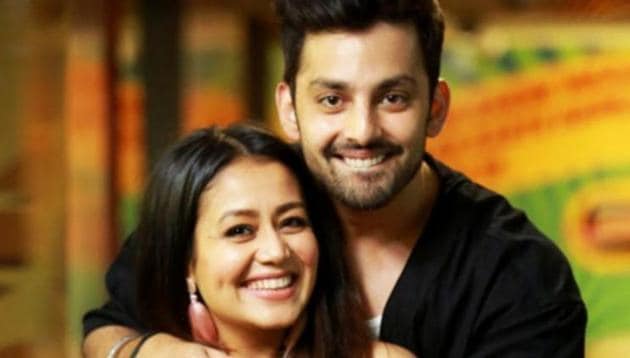 Himansh Kohli says Neha Kakkar 'cried on TV shows' after their breakup but  'it was her decision to move on in life' - Hindustan Times