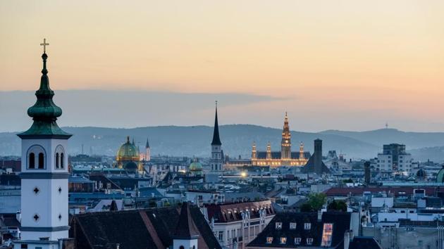 The event is the highlight of Vienna’s annual ball season, watched by some 5,000 people in the lavish State Opera building and about two million on television. (Unsplash) The event is the highlight of Vienna’s annual ball season, watched by some 5,000 people in the lavish State Opera building and about two million on television. (Unsplash)