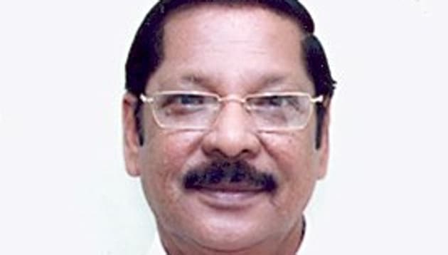 The DMK had earlier roped in Kishor’s Indian Political Action Committee to help shape its campaign for the Tamil Nadu assembly elections next year. (Twitter/RS Bharathi) The DMK had earlier roped in Kishor’s Indian Political Action Committee to help shape its campaign for the Tamil Nadu assembly elections next year. (Twitter/RS Bharathi)
