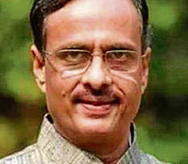 Deputy chief minister and secondary education minister Dinesh Sharma (HT) Deputy chief minister and secondary education minister Dinesh Sharma (HT)