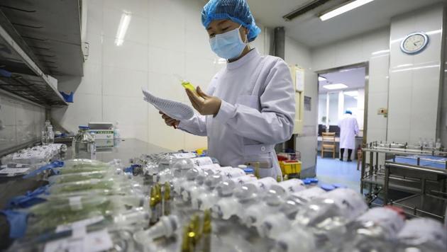 China to waive tariffs on US medical imports amid coronavirus outbreak ...