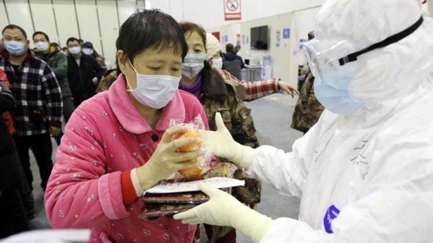 Five travellers are currently admitted to hospitals in Maharashtra over suspicion of being infected by the novel coronavirus (Covid-19)(REUTERS)