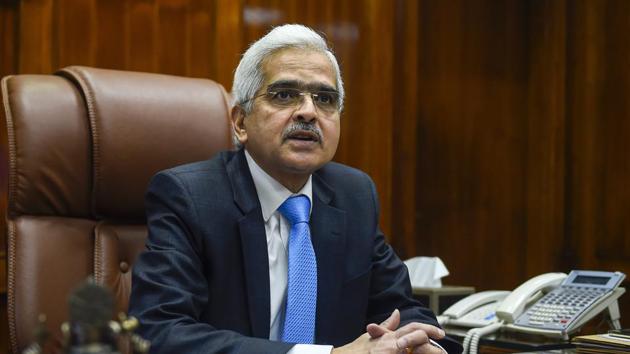 RBI Governor Shaktikanta Das mentioned that certain bonds discussed in this year’s budget will be opened up for non-resident investment without any limit.(PTI)