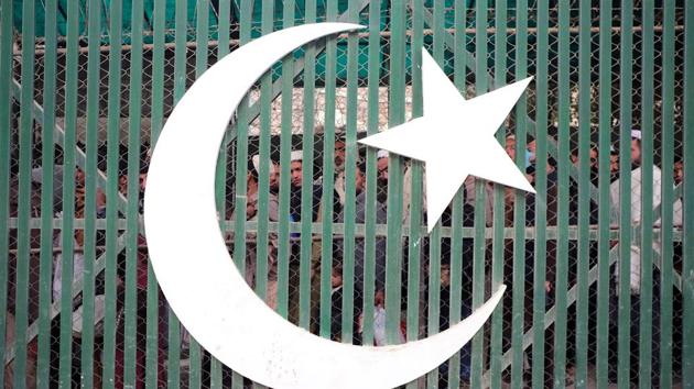 Pakistan was placed on the ‘grey list’ by the FATF in June, 2018. (REUTERS) Pakistan was placed on the ‘grey list’ by the FATF in June, 2018. (REUTERS)