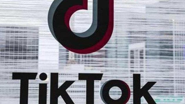 TikTok. (Representational image) (Bloomberg) TikTok. (Representational image) (Bloomberg)