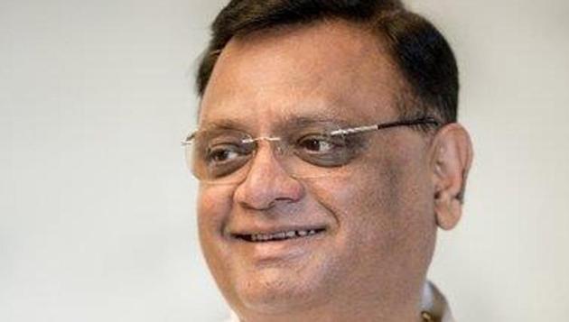 Senior Congress leader and in-charge for Rajasthan unit Avinash Pande believes Priyanka Gandhi deserves to be nominated for the Upper House. (Twitter/Avinash Pande) Senior Congress leader and in-charge for Rajasthan unit Avinash Pande believes Priyanka Gandhi deserves to be nominated for the Upper House. (Twitter/Avinash Pande)