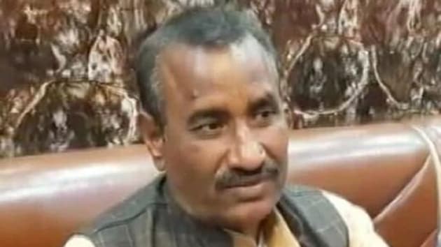 Though the MLA has denied the charges saying he and his family have never known the woman, an FIR has been registered at Bhadohi police station on February 10. (File photo) Though the MLA has denied the charges saying he and his family have never known the woman, an FIR has been registered at Bhadohi police station on February 10. (File photo)