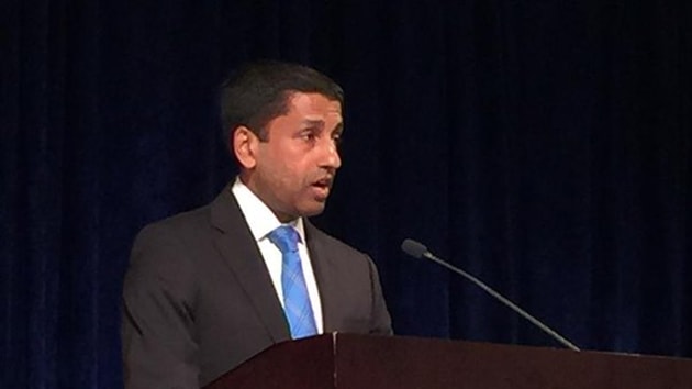 Us supreme hotsell court judge srinivasan