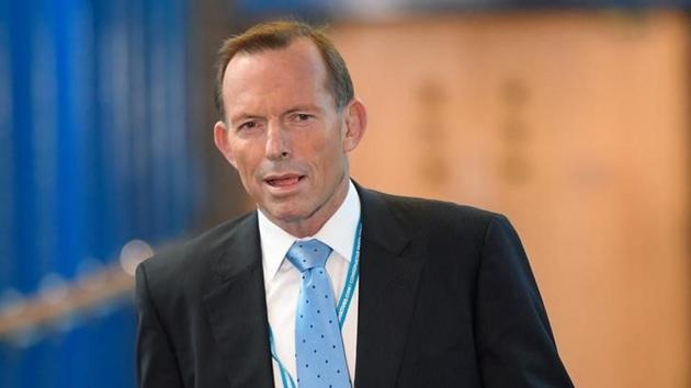 In an excerpt from a Sky News documentary, former Australian PM Tony Abbott claims he was told within a week of MH370’s vanishing that Malaysia believed the captain had intentionally downed the jet.(Reuters) In an excerpt from a Sky News documentary, former Australian PM Tony Abbott claims he was told within a week of MH370’s vanishing that Malaysia believed the captain had intentionally downed the jet.(Reuters)