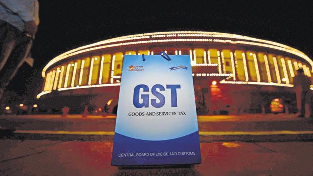 The alleged case of input tax credit fraud was taking place through fake invoices issued by bogus firms. A GST anti-evasiong wing successfully busted the operation. (PTI) The alleged case of input tax credit fraud was taking place through fake invoices issued by bogus firms. A GST anti-evasiong wing successfully busted the operation. (PTI)