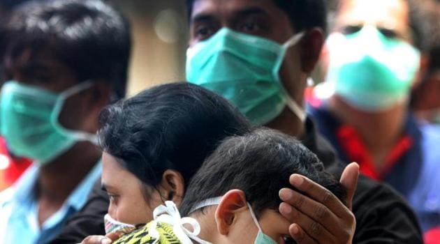 On Tuesday a seven-month-old infant was admitted to the Naidu hospital with symptoms of cough, cold and fever. The child will be quarantined to eliminate the threat of Covid-19 (coronavirus). (REPRESENTATIVE PHOTO) On Tuesday a seven-month-old infant was admitted to the Naidu hospital with symptoms of cough, cold and fever. The child will be quarantined to eliminate the threat of Covid-19 (coronavirus). (REPRESENTATIVE PHOTO)