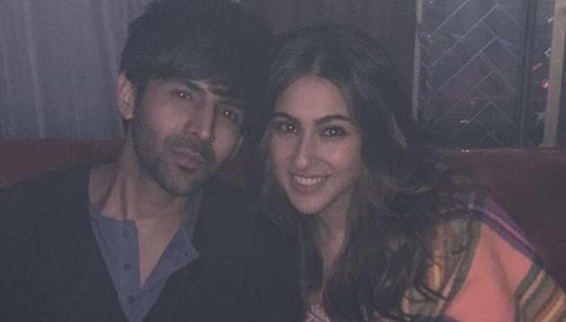 Kartik Aaryan opened up about the time his date did not show up.