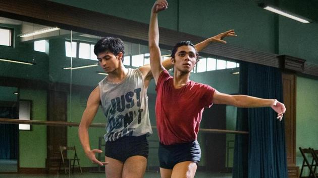 Yeh Ballet movie review: Netflix India’s new film is based on an incredible true story.