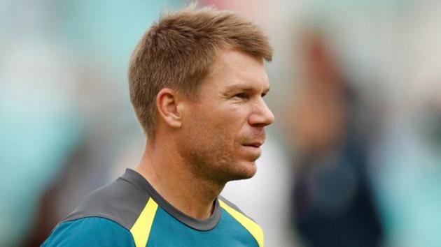 File image of Australia cricketer David Warner.(Action Images via Reuters) File image of Australia cricketer David Warner.(Action Images via Reuters)