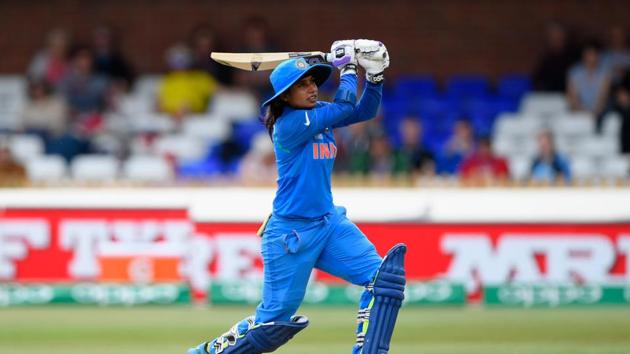 Mithali Raj(Getty Images) Mithali Raj(Getty Images)