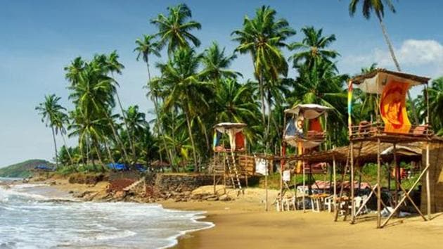 The Blue Flag Programme challenges local authorities and beach operators to achieve high standards in the four categories of water quality, environmental management, environmental education and safety. (Image used for representation).(GETTY IMAGES/iStockphoto.)