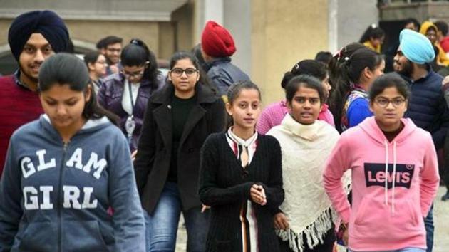 Phase 1 (Prelims) of NABARD Grade A 2020 Exam is scheduled on 25th of February 2020 and leaving aspirants with just less than a week to prepare and revise.(HT file) Phase 1 (Prelims) of NABARD Grade A 2020 Exam is scheduled on 25th of February 2020 and leaving aspirants with just less than a week to prepare and revise.(HT file)