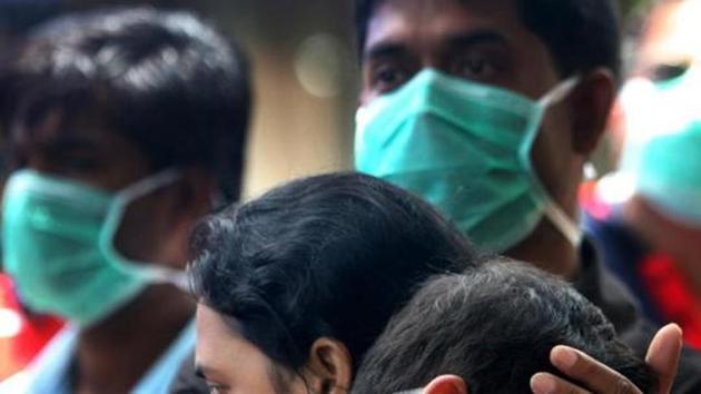 SAP has said two of its employees in Bengaluru have tested positive for H1N1 virus (HT Photo) SAP has said two of its employees in Bengaluru have tested positive for H1N1 virus (HT Photo)