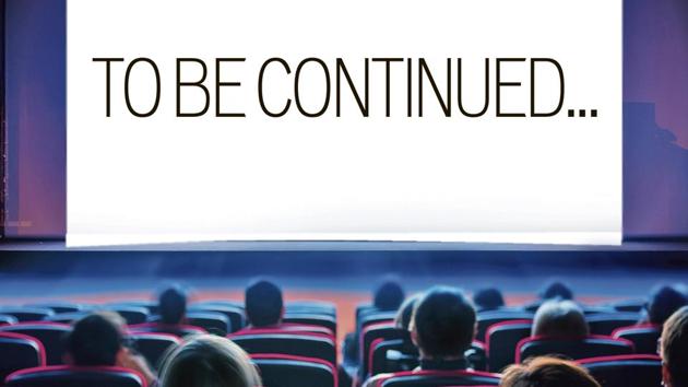 The present trend of film series in Bollywood is inspired mainly by the success of Hollywood film sequels, feel industry experts.(HT Imaging)