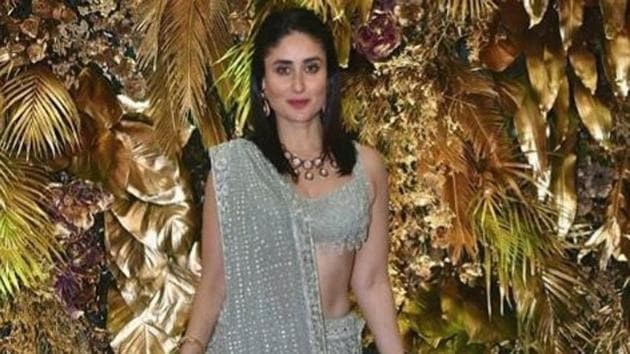 Kareena Kapoor will be seen in films Angrezi Medium next and will begin shooting for Takht next. Kareena Kapoor will be seen in films Angrezi Medium next and will begin shooting for Takht next.