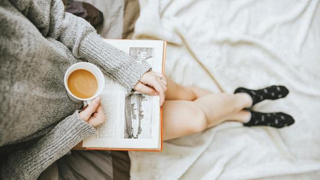 Self love is an act of looking after yourself, both physically and mentally.(Unsplash) Self love is an act of looking after yourself, both physically and mentally.(Unsplash)