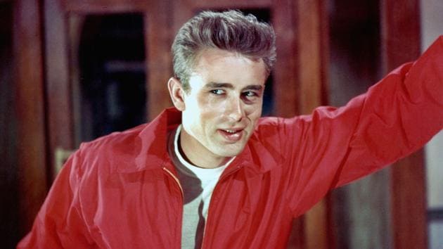 James Dean (in pic), who died in 1955 will appear in a Vietnam-era war film in CGI form, almost 65 years after his death, as the second lead in a film titled Finding Jack.