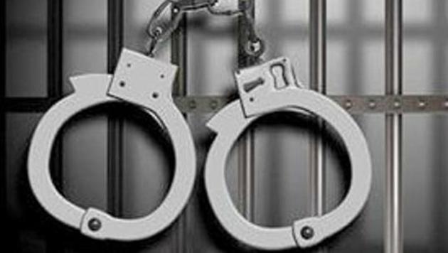 Seven people were arrested on charges of torturing two young Dalit men for allegedly stealing <span class='webrupee'>₹</span>50,000 from a motorcycle service centre in Rajasthan’s Nagaur