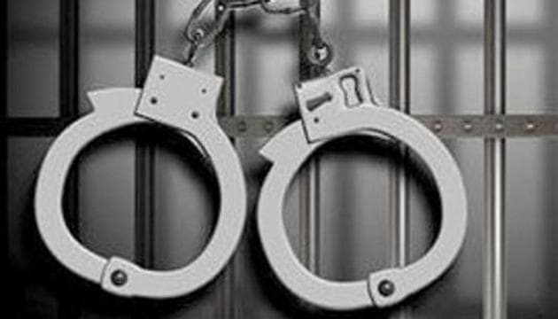 The sleuths of the UP Police Economic Offence Wing (EOW) arrested Ankit Kumar Rajput, 34, from Dehradun on Wednesday night.