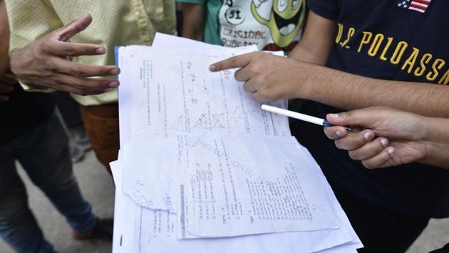 Representative(Sanchit Khanna/HT PHOTO)