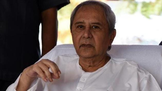 Odisha Chief Minister Naveen Patnaik recently stumped the opposition with the OBC Bill.(HT Photo/File)