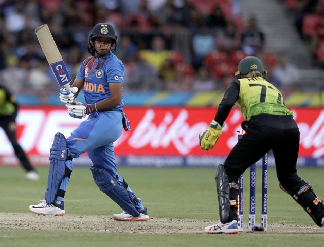 ICC Women’s T20 World Cup: Yadav fires India to 17-run win over Aus ...