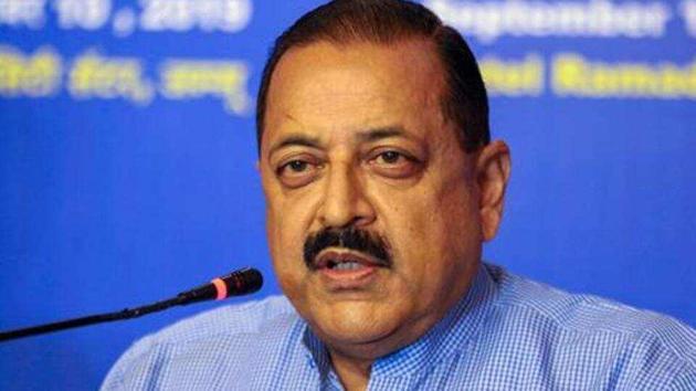 The minister said this is possible because the “earlier embargoes have been removed” and the Union Territory is directly reporting to the Centre. (PTI Photo/File) The minister said this is possible because the “earlier embargoes have been removed” and the Union Territory is directly reporting to the Centre. (PTI Photo/File)