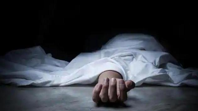 Three people died in a suspected accident case in Telangana (HT Photo/Representative) Three people died in a suspected accident case in Telangana (HT Photo/Representative)