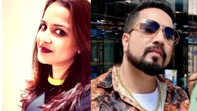 Mika Singh’s employee killed herself by consuming sleeping pills, alleges police. Mika Singh’s employee killed herself by consuming sleeping pills, alleges police.