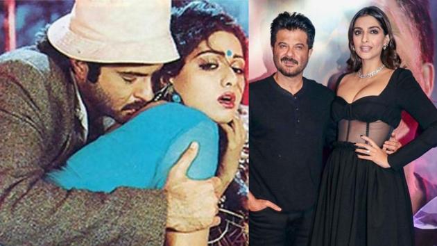 Sonam Kapoor has criticised Ali Abbas Zafar for making Mr India trilogy without informing Anil Kapoor.