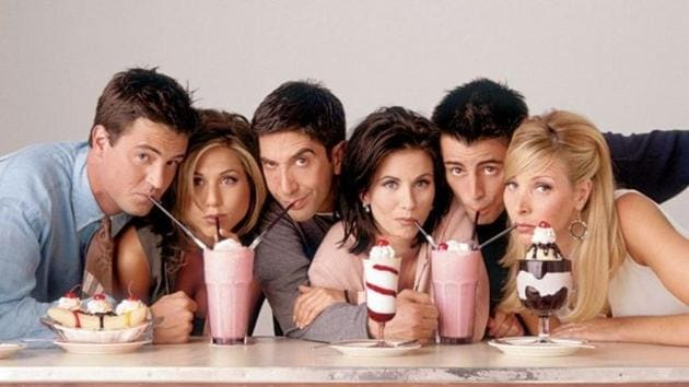 Friends reunion confirmed, to mark sitcom’s 25th anniversary on HBO Max.