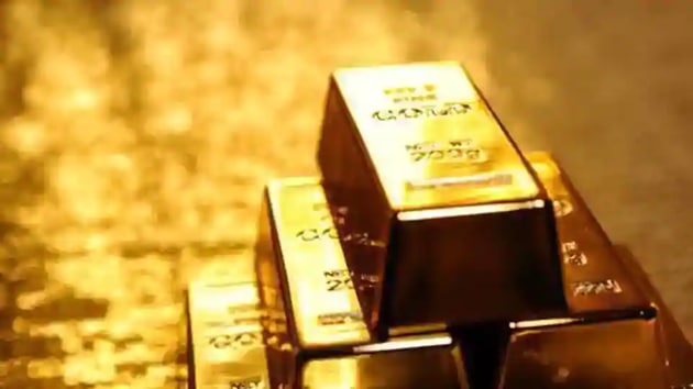 The Geological Survey of India (GSI) said on Saturday there was no discovery of a gold deposit estimated to be about 3,350 tonne in Uttar Pradesh’s Sonbhadra(Getty Image (Representational Image)) The Geological Survey of India (GSI) said on Saturday there was no discovery of a gold deposit estimated to be about 3,350 tonne in Uttar Pradesh’s Sonbhadra(Getty Image (Representational Image))