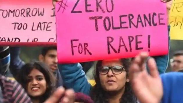 1,887 cases were registered in Odisha under the Pocso Act involving 1,895 child victims in 2018, says a report. (HT Photo) 1,887 cases were registered in Odisha under the Pocso Act involving 1,895 child victims in 2018, says a report. (HT Photo)